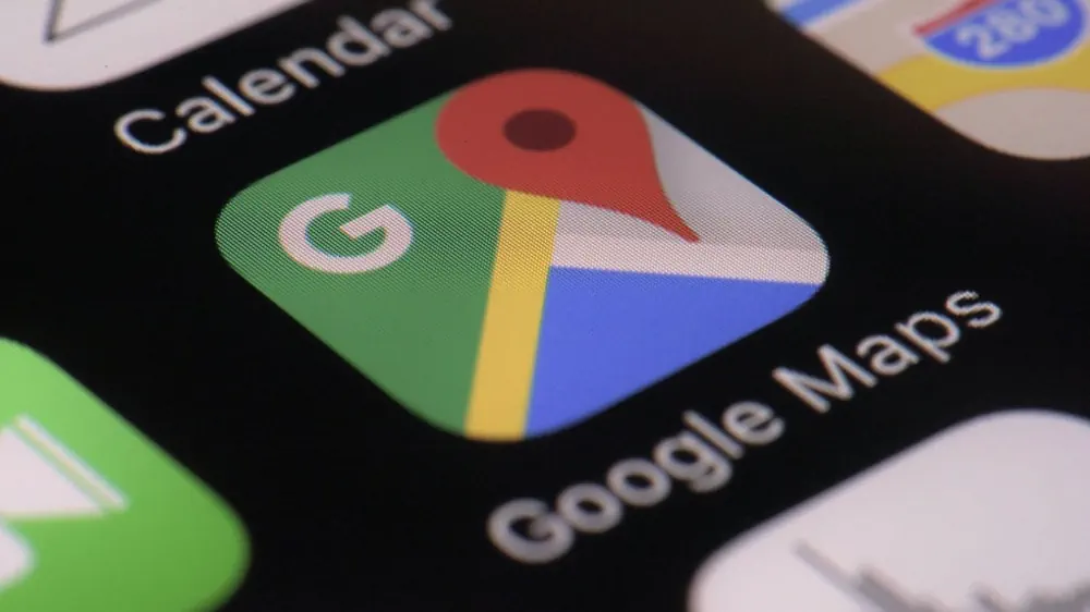 Google Sued For Negligence After Man Drove Off Collapsed Bridge While Following Map Directions