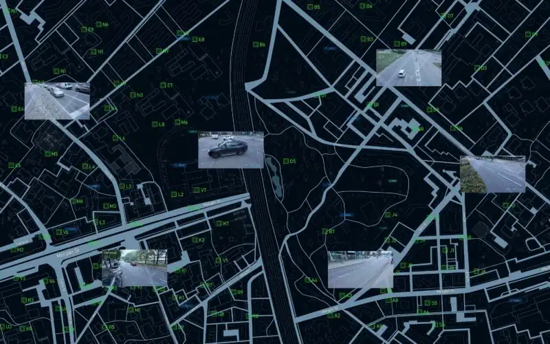 What Are The Privacy Concerns When Using Satellite Imagery To Solve Crimes