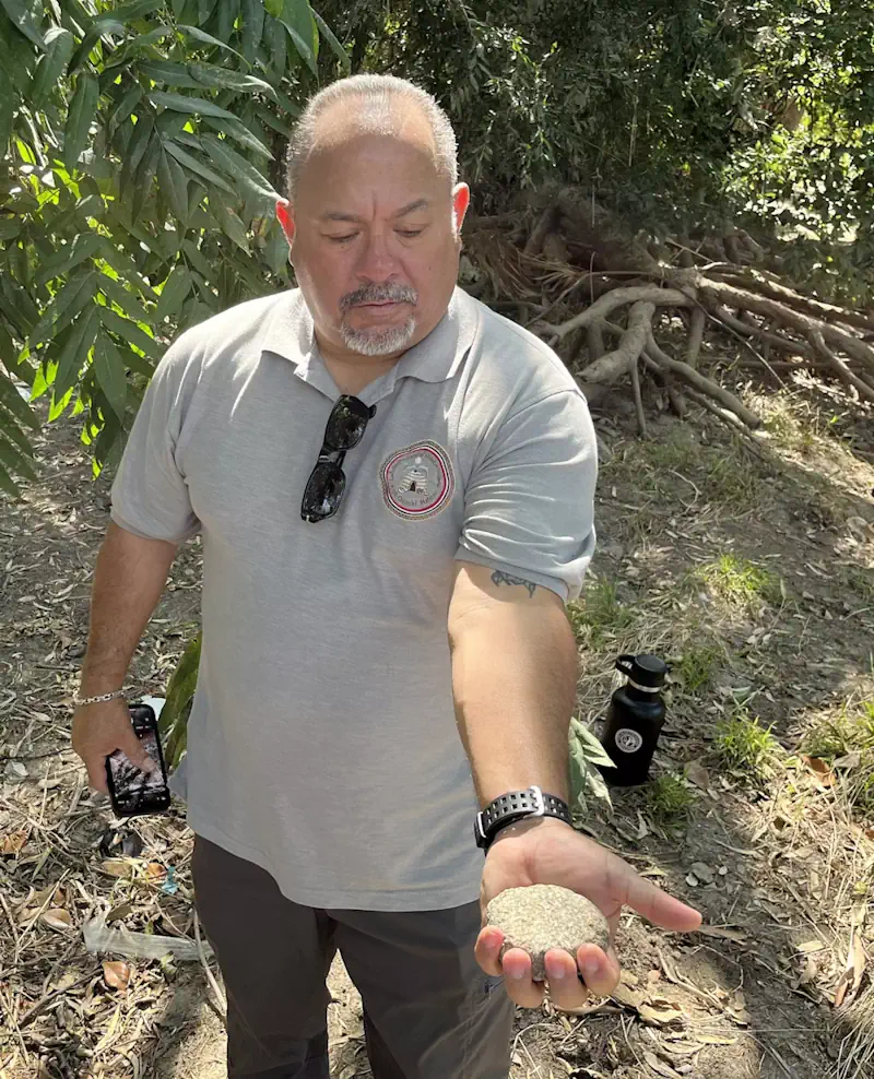 Tribal Leaders And Researchers Have Mapped The Ancient ‘Lost Suburbs’ Of Los Angeles