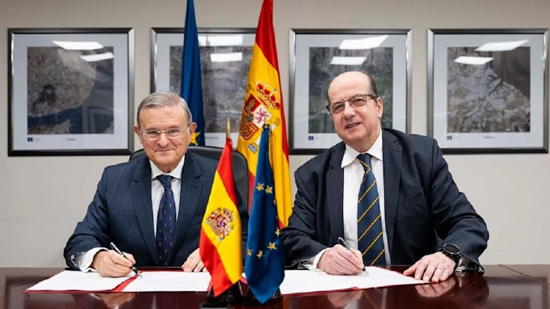 España Abre Las Puertas A Bruselas De Sus Archivos Secretos De Imágenes Radar