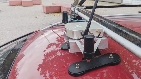 Mosaic, Movella Improve Mobile Mapping And Geospatial Analysis