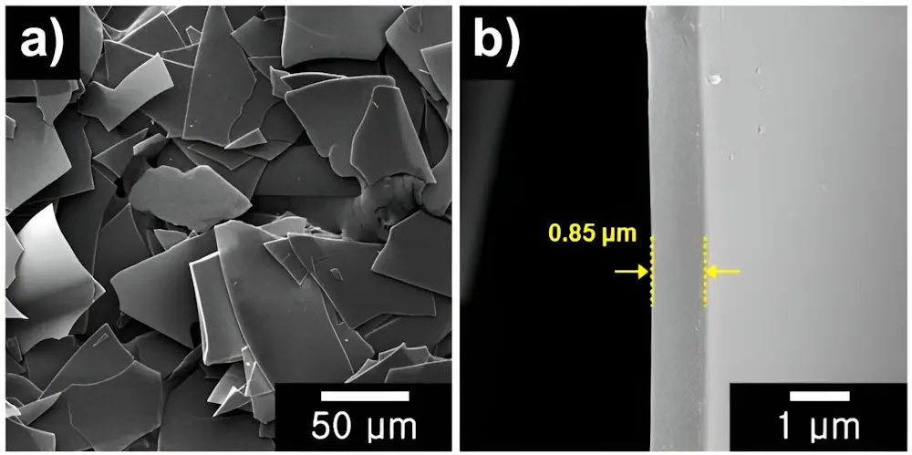 Chemists Develop Highly Reflective Black Paint To Make Objects More Visible To Autonomous Cars