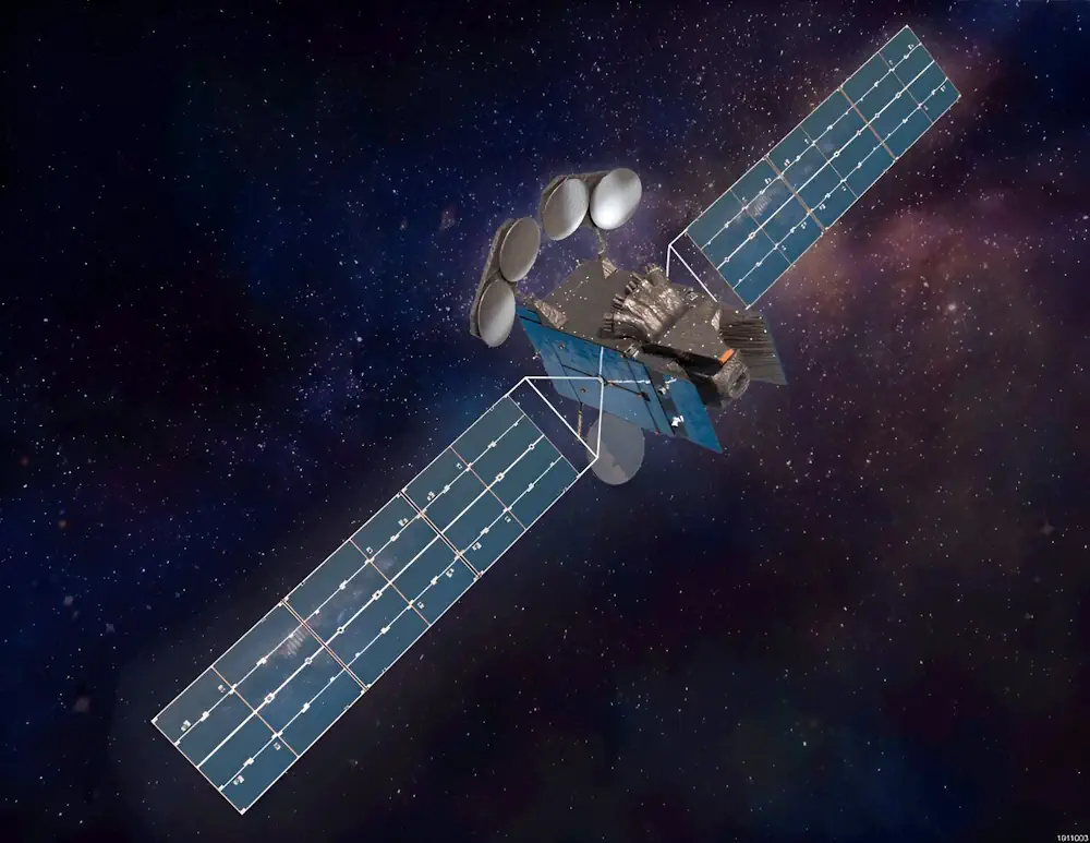 NASA Releases New High-Quality, Near Real-Time Air Quality Data