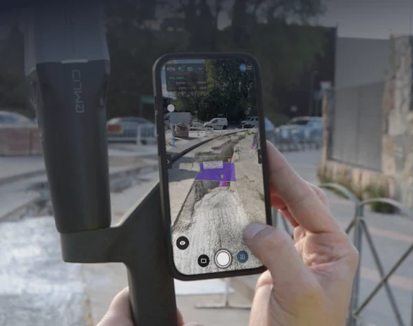 PIX4D Upgrades PIX4DCatch With Augmented Reality Features