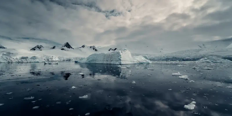 How Climate Change Is Altering The Earth's Rotation