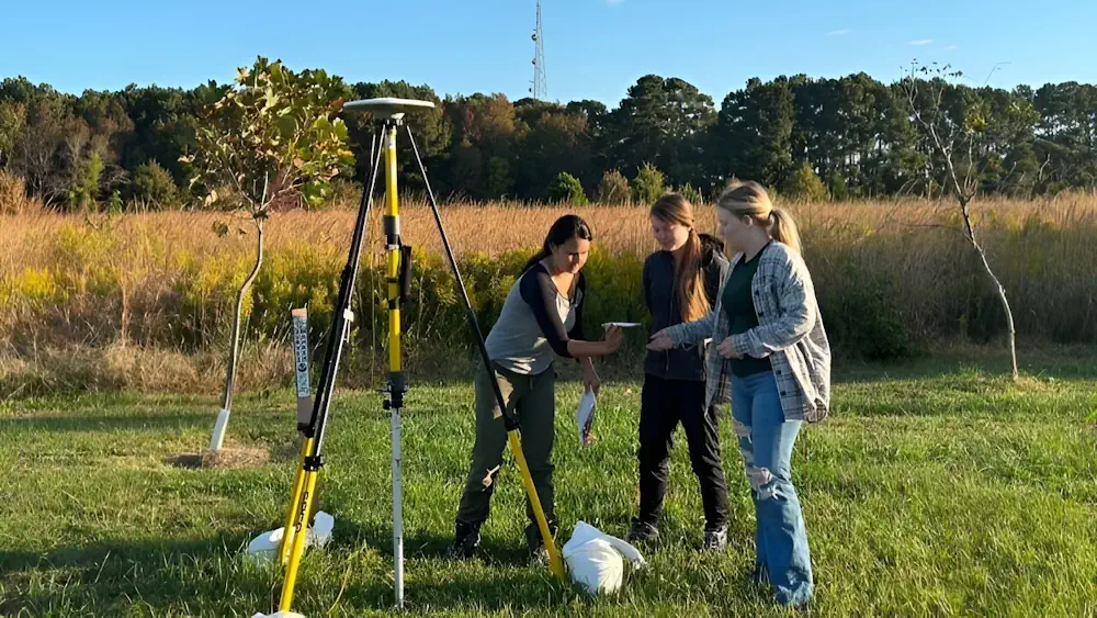 Researchers Forge More Open Access Data For Studies Of The Earth's Lithosphere