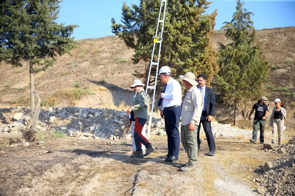 TÜBİTAK Updates Türkiye's Earthquake Map With Active Fault Data