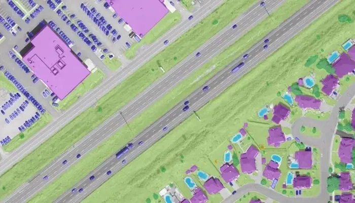 AI Helps Quebec Municipalities Track Cars, Trees, Pools. But Experts Remain Wary Of Risks