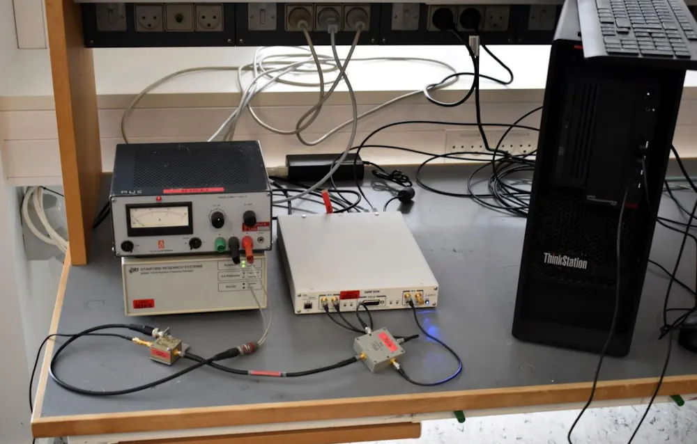 Tailoring Galileo HAS To Danish National Reference Frame