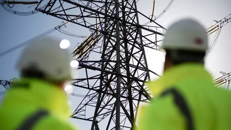 UK To Publish ‘Spatial Plan’ To Map Clean Energy Infrastructure And Cut Project Waiting Times